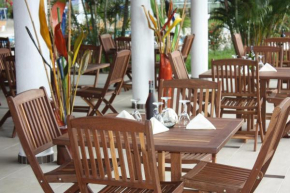 Отель Hotel Campestre Cerro Dorado  Марикита